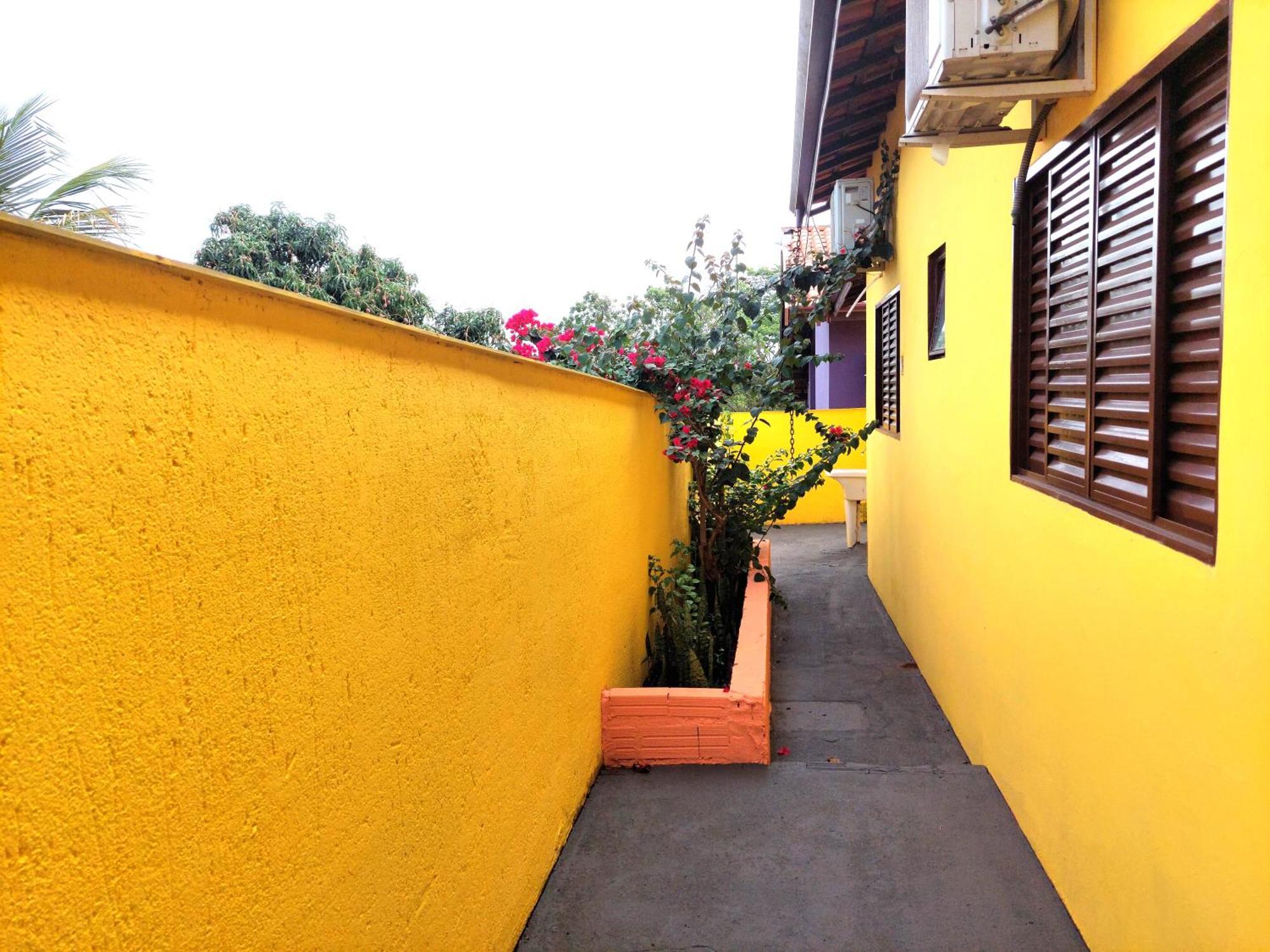 Temporada Belas Casas Sao Pedro  Exterior foto